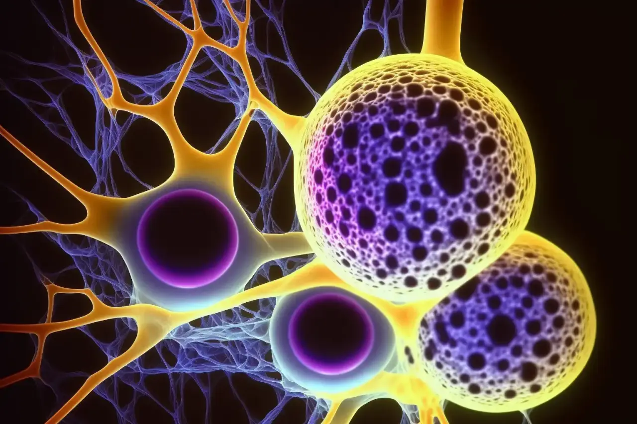 Przyszłość leczenia komórkami macierzystymi w neurologii