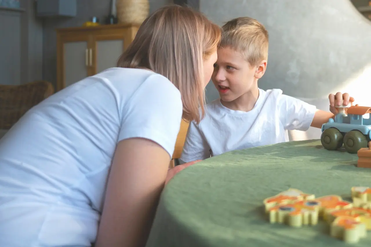 Etyka terapii komórkami macierzystymi w leczeniu autyzmu u małych dzieci
