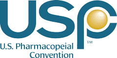 Konwencja Farmakopei Stanów Zjednoczonych (USP)