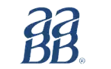 Logo American Association of Blood Banks (AABB)